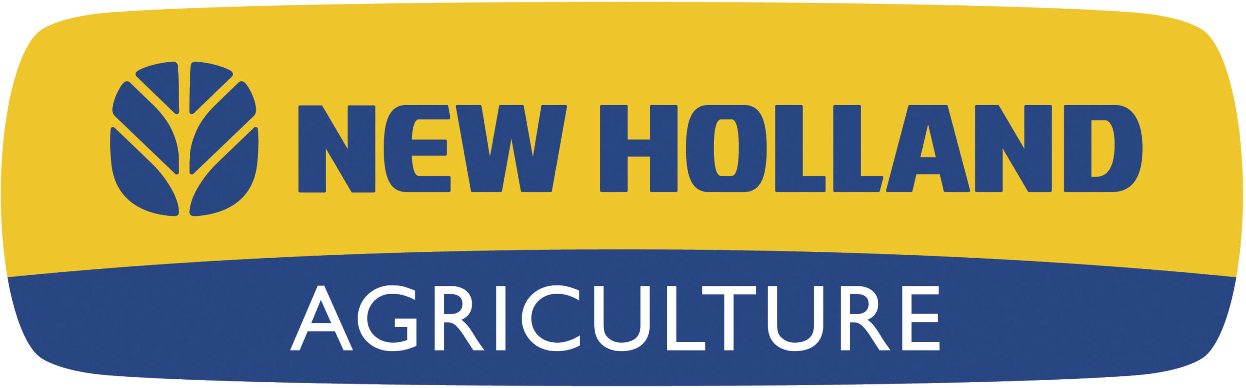 New Holland Agriculture