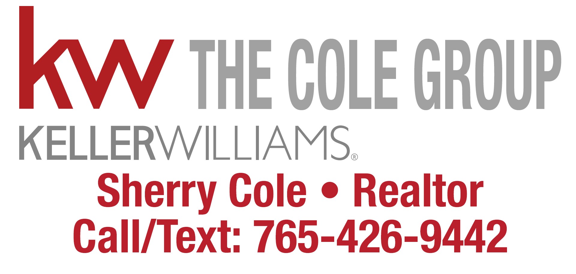 Keller Williams - The Cole Group