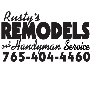 Rusty's Remodels